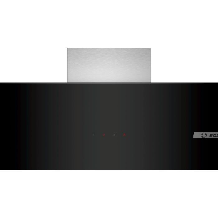 Вытяжка кухонная Bosch DWK66AJ60T изображение 2