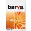 Фотобумага Barva A4 Everyday matted 190г 20с (IP-AE190-290)