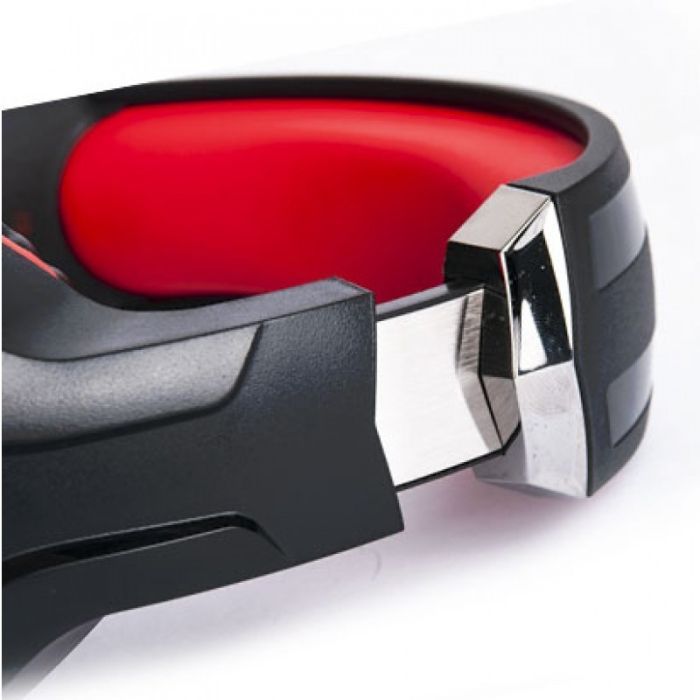 Наушники REAL-EL GDX-7575 Black-Red изображение 11
