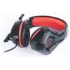 Наушники REAL-EL GDX-7575 Black-Red изображение 3