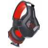 Наушники REAL-EL GDX-7575 Black-Red изображение 6