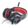 Наушники REAL-EL GDX-7575 Black-Red изображение 7