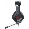 Наушники REAL-EL GDX-7575 Black-Red изображение 8