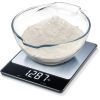 Весы кухонные Beurer KS 34 Stainless Steel изображение 4