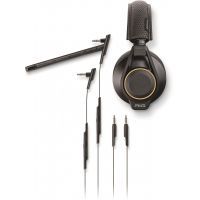 Наушники Plantronics RIG 600 XBOX/PS4 E+A Black (206806-05) изображение 3