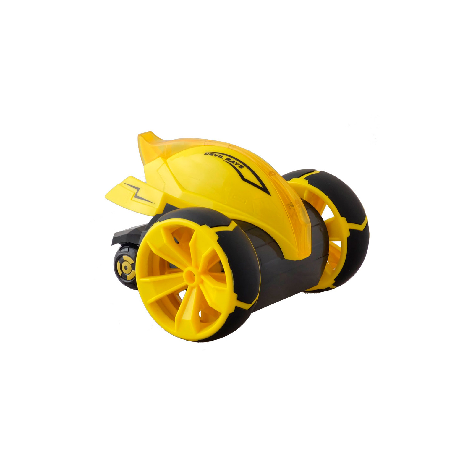 Радиоуправляемая игрушка Mekbao Змея Жёлтый (5588-612) изображение 2