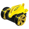 Радиоуправляемая игрушка Mekbao Змея Жёлтый (5588-612) изображение 3