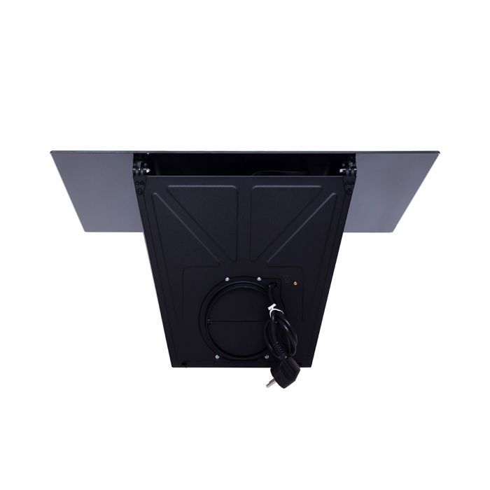 Витяжка кухонна Minola HVS 6222 BL/INOX 700 LED (HVS6222BL/INOX700LED) зображення 5