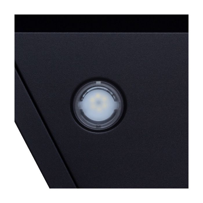 Витяжка кухонна Minola HVS 6222 BL/INOX 700 LED (HVS6222BL/INOX700LED) зображення 8