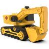 Спецтехніка Funrise CAT Потужні машини Бульдозер 30 см (82268) зображення 2