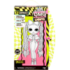 Кукла L.O.L. Surprise! O.M.G. Lights - Блестящая королева с аксессуарами (565185) изображение 5