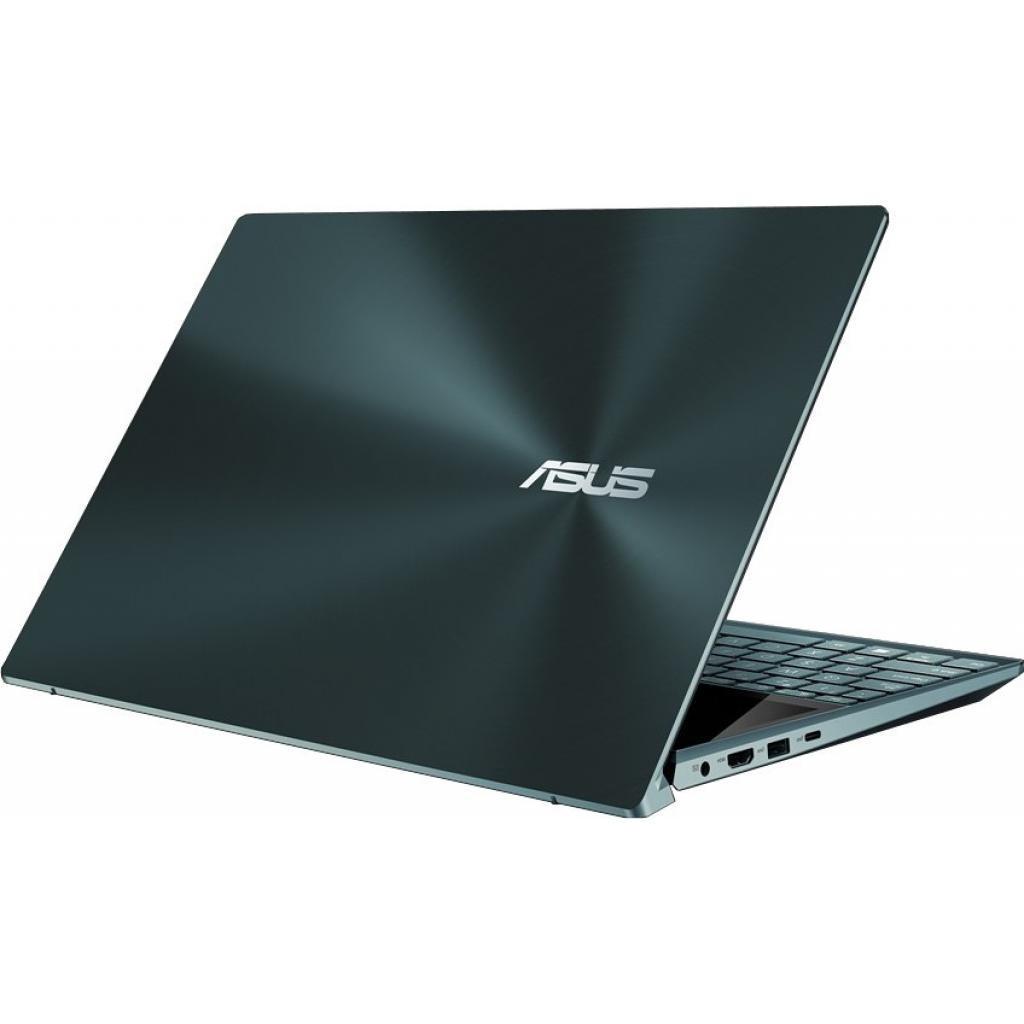 Ноутбук ASUS ZenBook Duo UX481FL-BM024T (90NB0P61-M03460) зображення 6