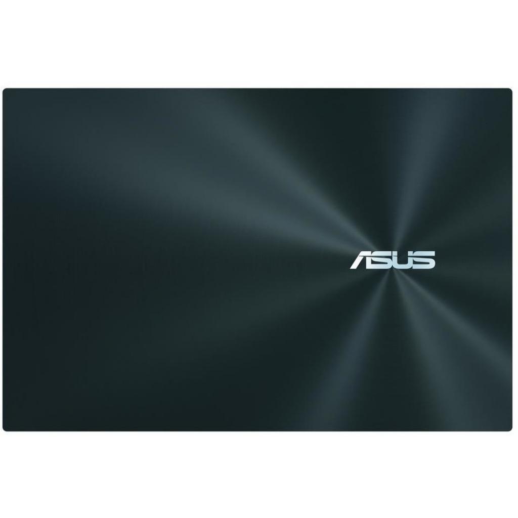 Ноутбук ASUS ZenBook Duo UX481FL-BM024T (90NB0P61-M03460) зображення 8