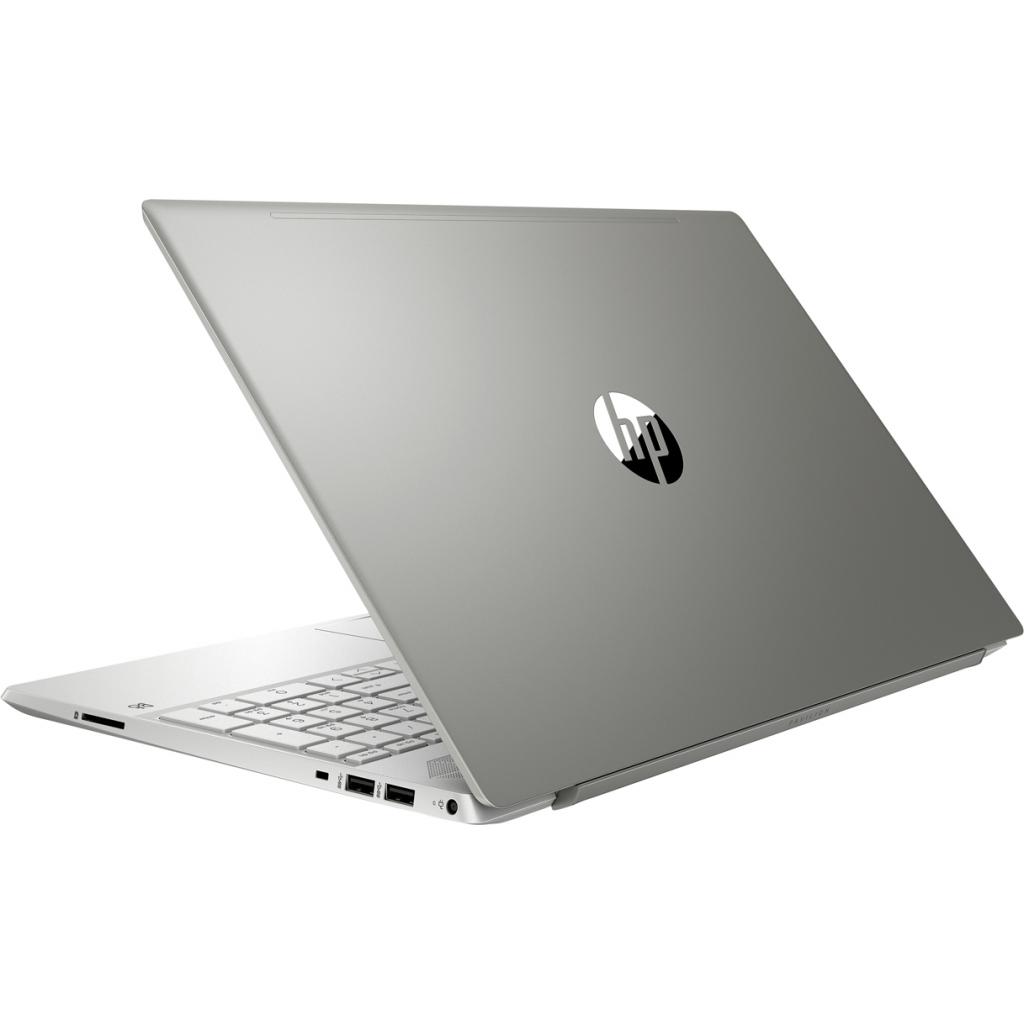 Ноутбук HP Pavilion 15-cs2065ur (8RT84EA) изображение 5