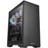 Корпус ThermalTake TT Premium S500 TG (CA-1O3-00M1WN-00)