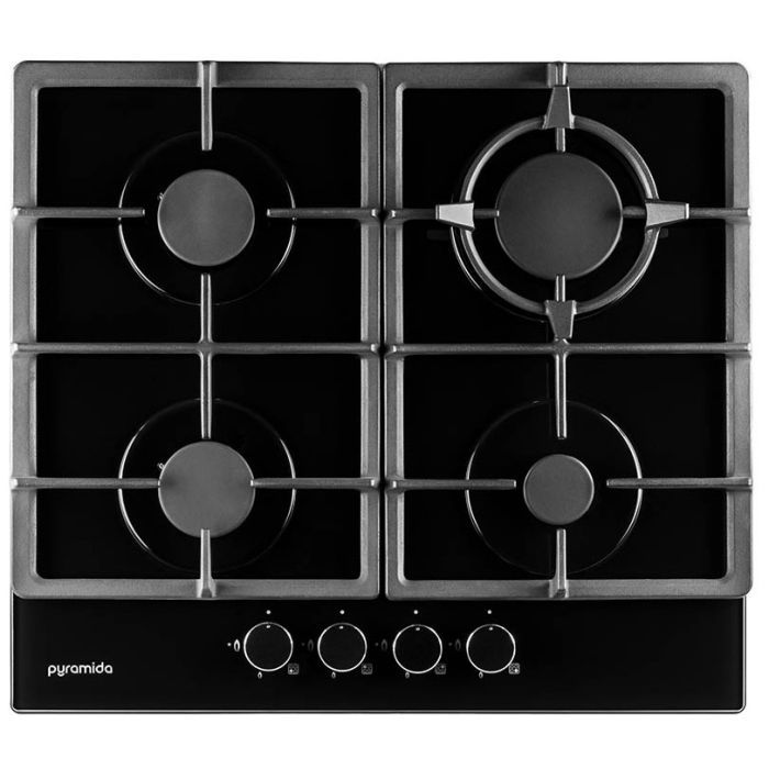 Варочна поверхня Pyramida PFG 644 BL (PFG644BL)