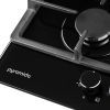 Варочна поверхня Pyramida PFG 644 BL (PFG644BL) зображення 4