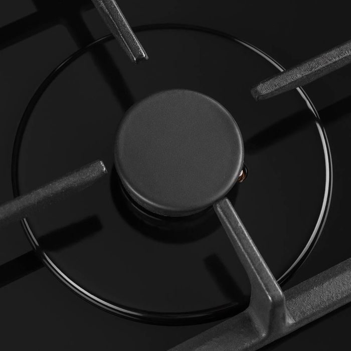 Варочна поверхня Pyramida PFG 644 BL (PFG644BL) зображення 5