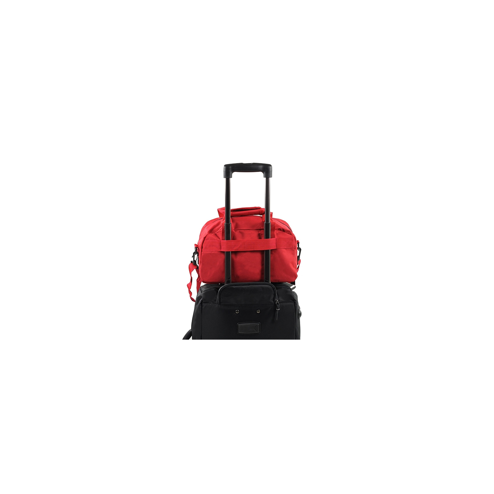 Дорожня сумка Members Essential On-Board Travel Bag 12.5 Red (SB-0043-RE) зображення 2