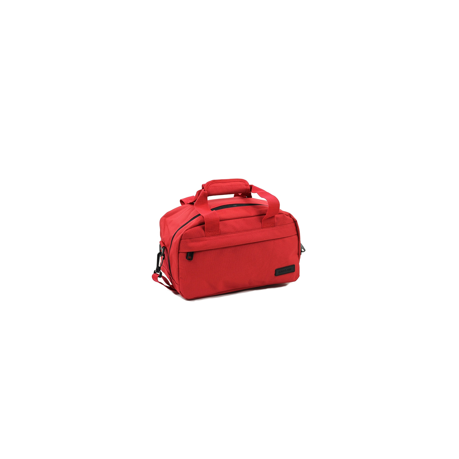 Сумка дорожная Members Essential On-Board Travel Bag 12.5 Red (SB-0043-RE)