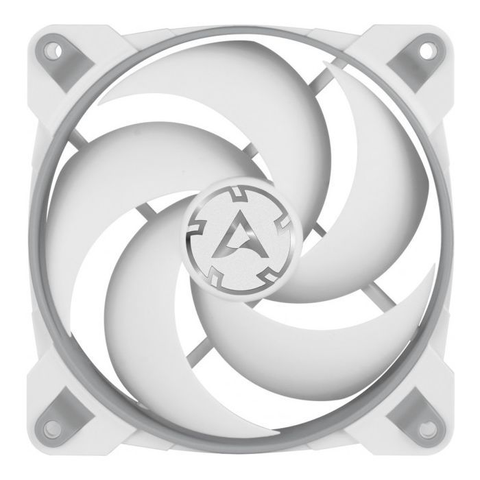 Кулер для корпуса Arctic BioniX P120 White (ACFAN00116A)