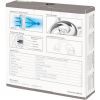 Кулер для корпуса Arctic BioniX P120 - Grey/White (ACFAN00167A) изображение 7