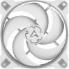 Кулер для корпуса Arctic BioniX P120 - Grey/White (ACFAN00167A)