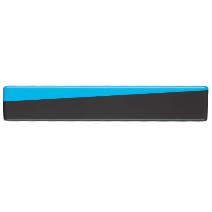 Внешний жесткий диск 2.5" 4TB My Passport Portable WD (WDBPKJ0040BBL-WESN) изображение 5