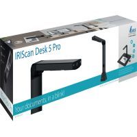 Сканер Iris IRIScan Desk 5 Pro (459838) изображение 5