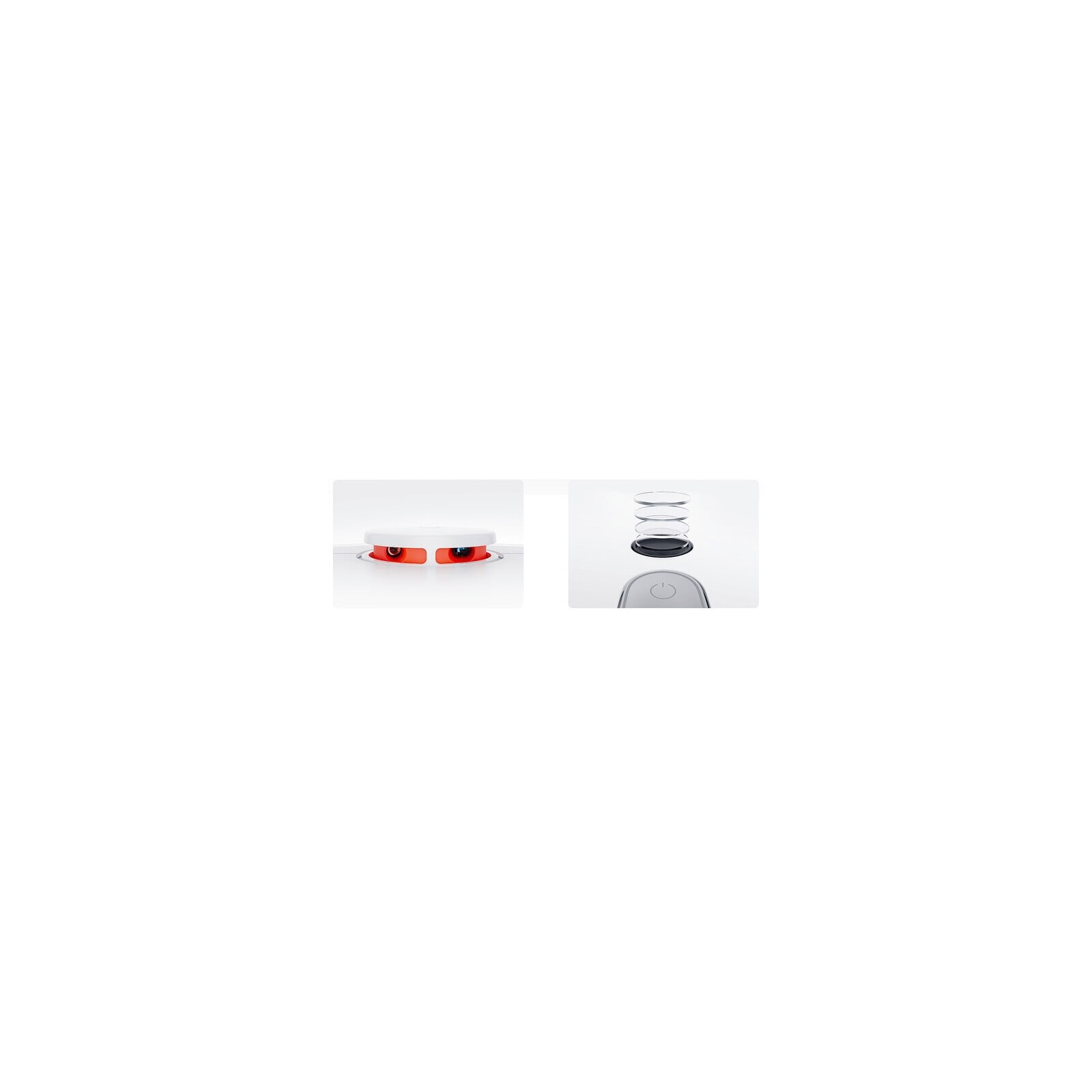 Пылесос Xiaomi MI ROBOT 1S (SKV4054CN) изображение 6