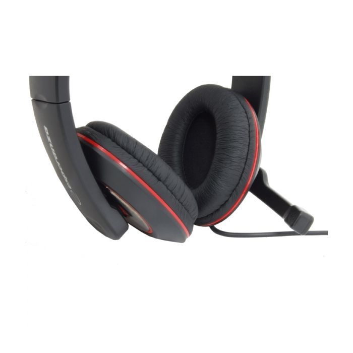 Наушники Esperanza EH118 Black (EH118) изображение 2