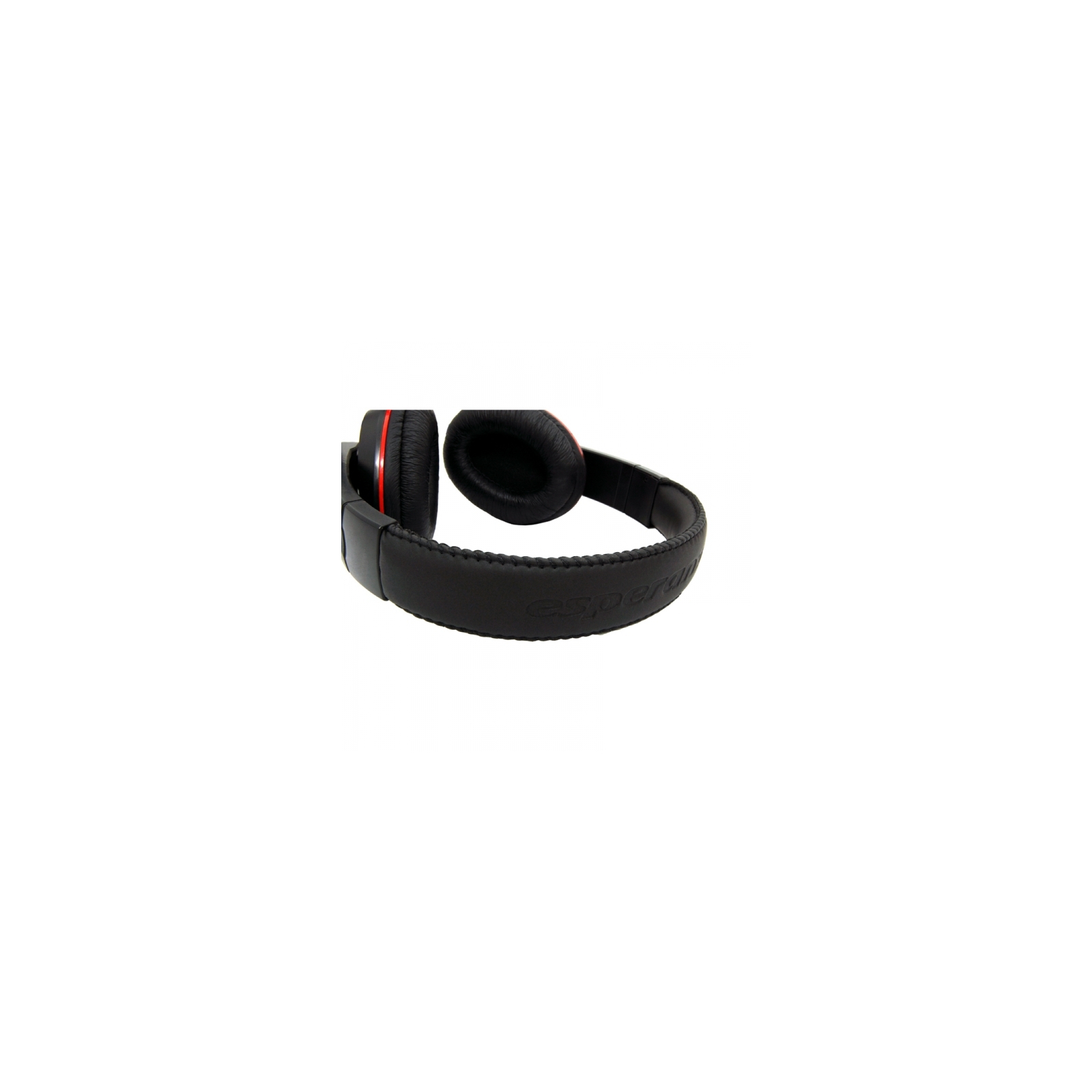 Навушники Esperanza EH118 Black (EH118) зображення 3