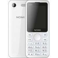 Мобильный телефон Nomi i2410 Grey