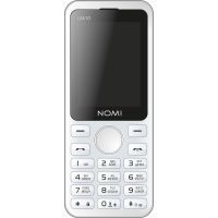 Мобильный телефон Nomi i2410 Grey изображение 2