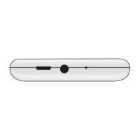 Мобильный телефон Nomi i2410 Grey изображение 4