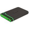 Внешний жесткий диск 2.5" 2TB Transcend (TS2TSJ25M3C) изображение 2