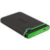 Внешний жесткий диск 2.5" 2TB Transcend (TS2TSJ25M3C) изображение 3