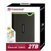 Внешний жесткий диск 2.5" 2TB Transcend (TS2TSJ25M3C) изображение 4