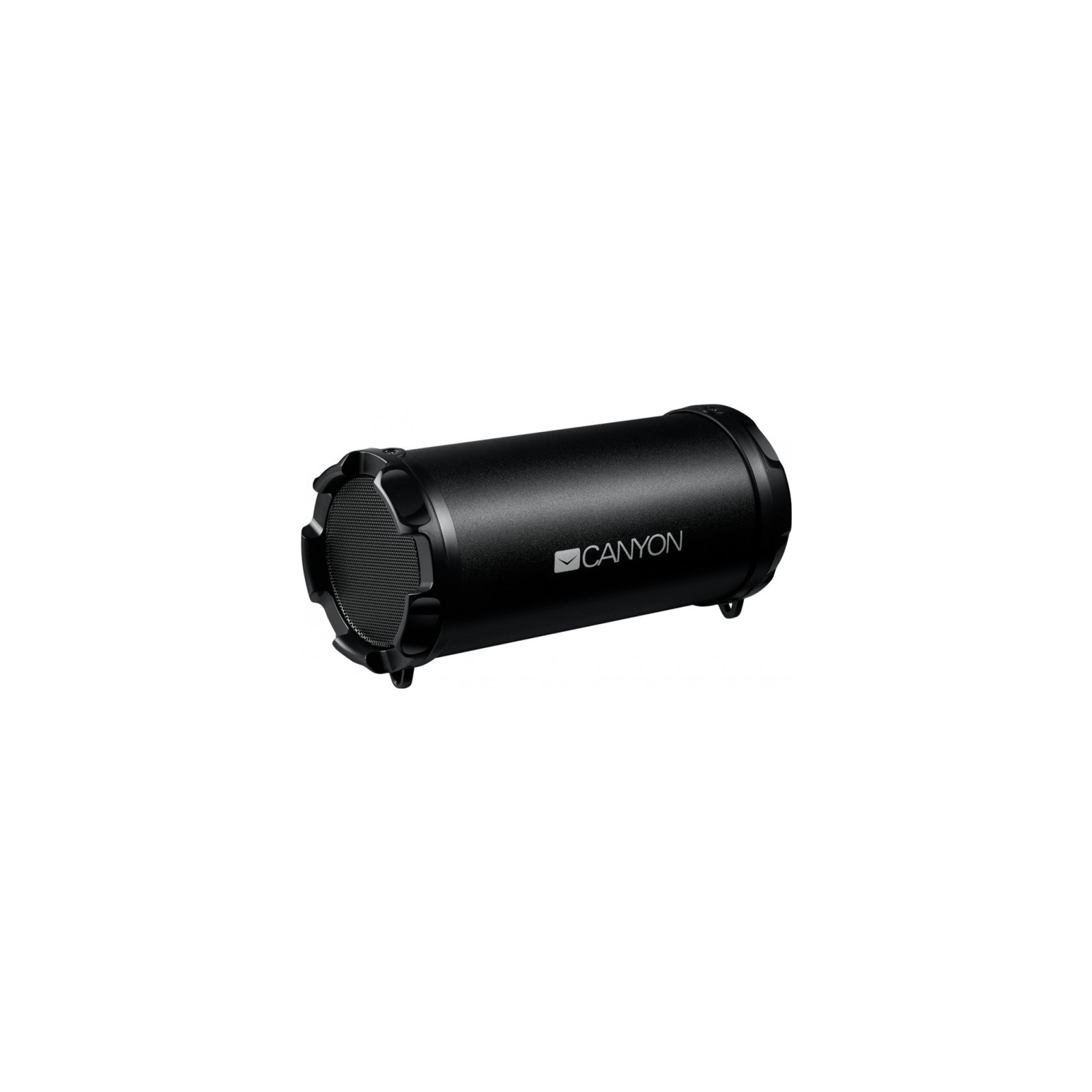 Акустична система Canyon Portable Bluetooth Speaker Black (CNE-CBTSP5)