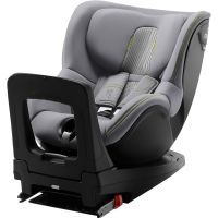 Автокресло Britax-Romer Dualfix M I-size Cool Flow Silver (2000032895)