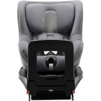 Автокресло Britax-Romer Dualfix M I-size Cool Flow Silver (2000032895) изображение 2