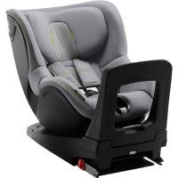 Автокресло Britax-Romer Dualfix M I-size Cool Flow Silver (2000032895) изображение 3
