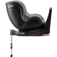 Автокресло Britax-Romer Dualfix M I-size Cool Flow Silver (2000032895) изображение 4