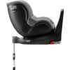 Автокресло Britax-Romer Dualfix M I-size Cool Flow Silver (2000032895) изображение 4