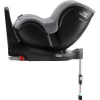 Автокресло Britax-Romer Dualfix M I-size Cool Flow Silver (2000032895) изображение 5