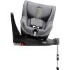 Автокресло Britax-Romer Dualfix M I-size Cool Flow Silver (2000032895) изображение 6