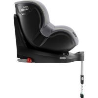 Автокресло Britax-Romer Dualfix M I-size Cool Flow Silver (2000032895) изображение 7