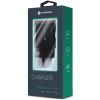 Зарядное устройство MakeFuture 2.4A 2USB Auto-ID Black (MCW-22BK) изображение 2
