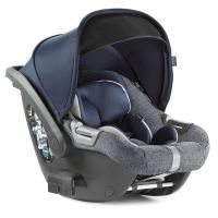 Коляска Inglesina 4 в 1 Aptica Niagara Blue Graphite Blue Navy (71983) изображение 10