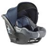Коляска Inglesina 4 в 1 Aptica Niagara Blue Graphite Blue Navy (71983) изображение 10